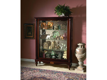 Curpu15147 Mantel Curios Curio Cabinets Curio Furniture