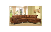MOS-Sectional